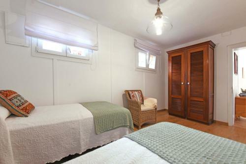 Apartamento Pool Suite Carmen