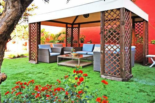 Apartamento Pool Suite Carmen