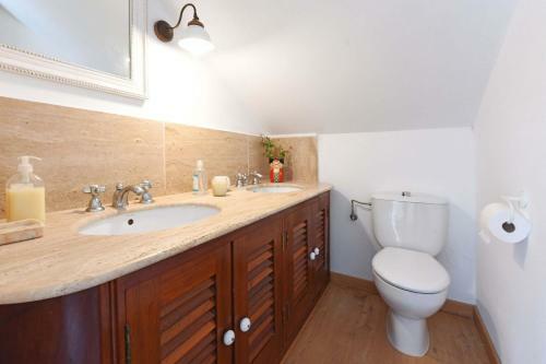 Apartamento Pool Suite Carmen