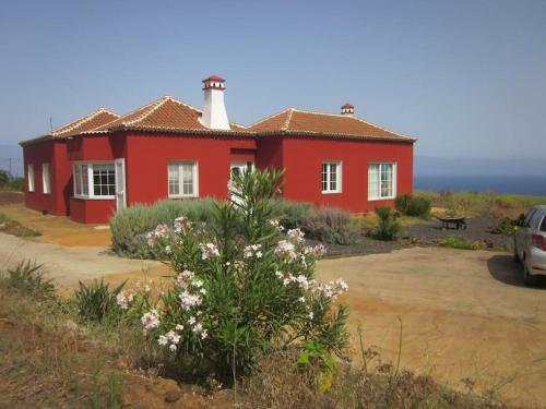 Casa Isa, Ideal Para Descansar.