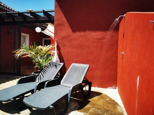 Casa Isa, Ideal Para Descansar.