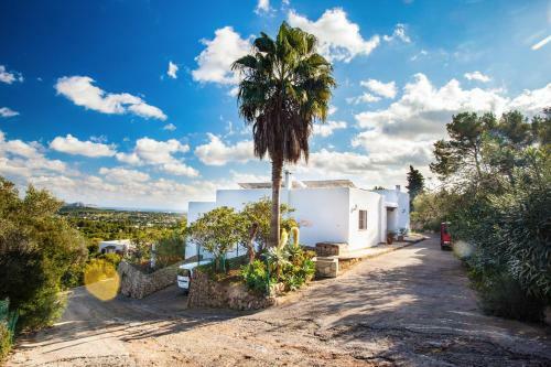 Villa Can Macia