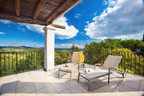 Villa Can Macia