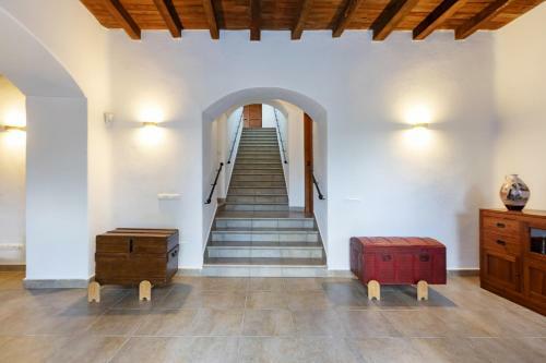 Villa Can Macia