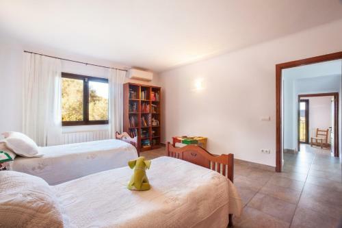 Villa Can Macia
