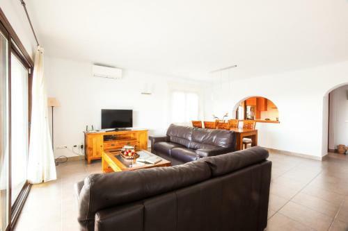 Villa Can Macia
