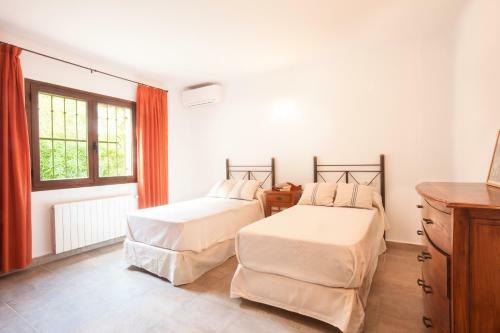 Villa Can Macia
