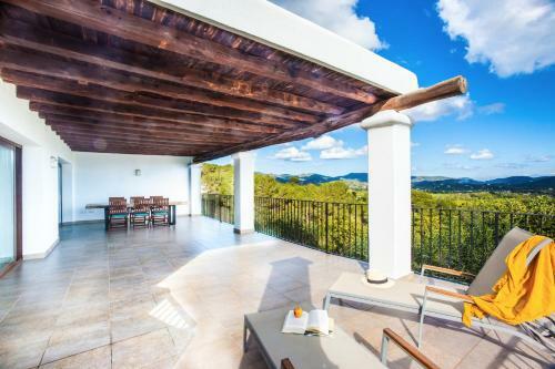 Villa Can Macia