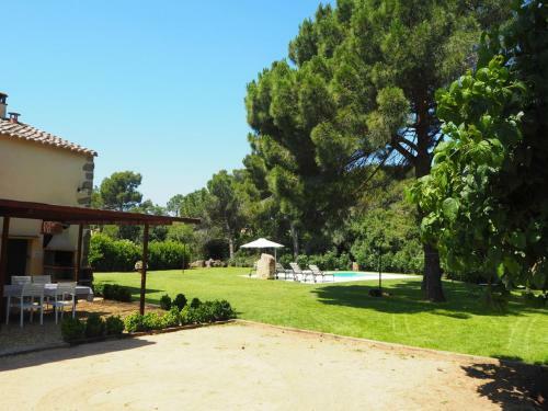 Agroturismo Masia Can Pitu
