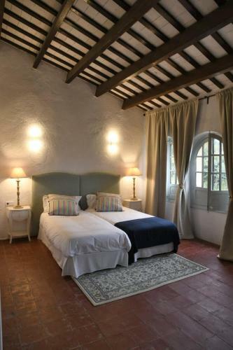 Agroturismo Masia Can Pitu