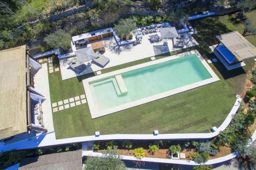 Villa Can Amalia - Santa Eulalia