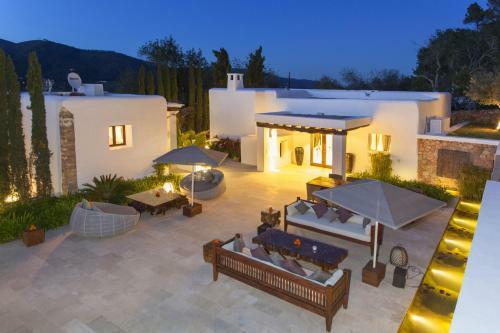 Villa Can Amalia - Santa Eulalia