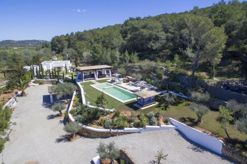 Villa Can Amalia - Santa Eulalia