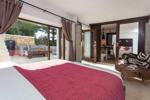 Villa Can Amalia - Santa Eulalia