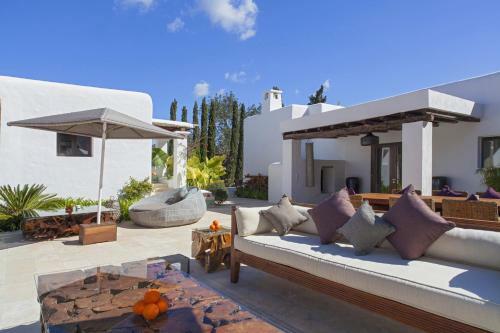 Villa Can Amalia - Santa Eulalia