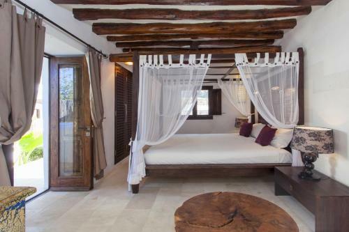 Villa Can Amalia - Santa Eulalia