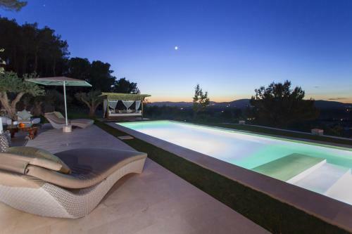 Villa Can Amalia - Santa Eulalia