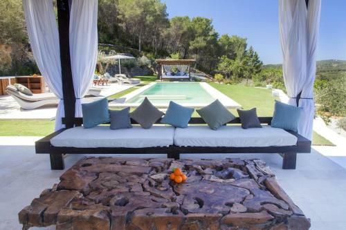 Villa Can Amalia - Santa Eulalia