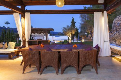 Villa Can Amalia - Santa Eulalia