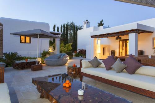 Villa Can Amalia - Santa Eulalia