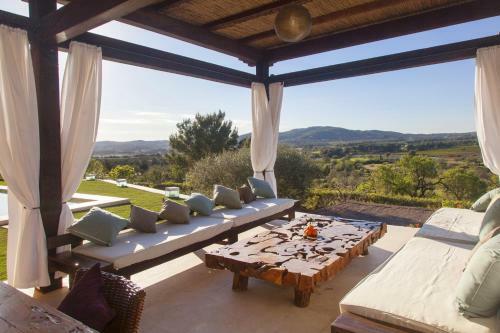Villa Can Amalia - Santa Eulalia