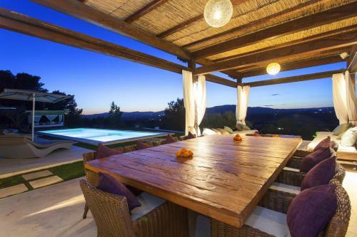 Villa Can Amalia - Santa Eulalia
