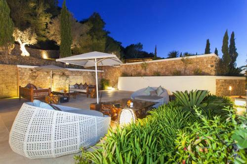 Villa Can Amalia - Santa Eulalia