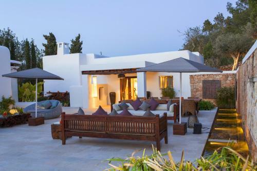 Villa Can Amalia - Santa Eulalia