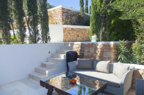 Villa Can Amalia - Santa Eulalia