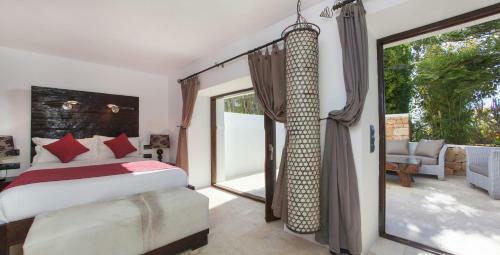 Villa Can Amalia - Santa Eulalia