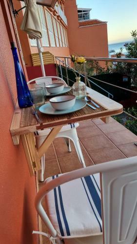 Apartamento Casa Doris