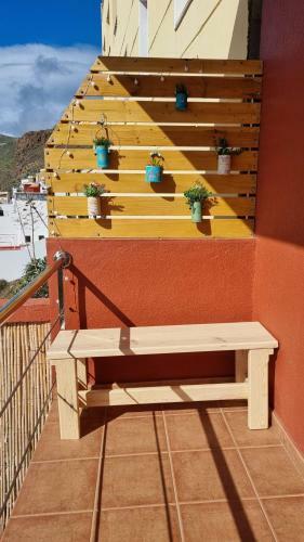 Apartamento Casa Doris