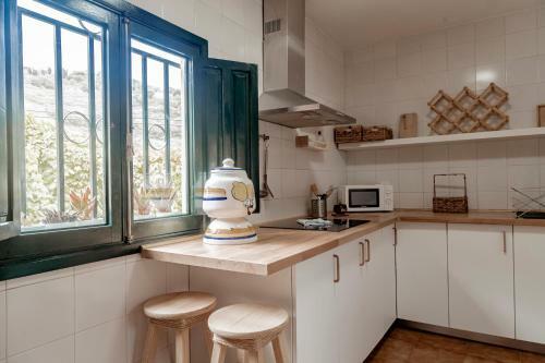 Apartamento Los Lirios