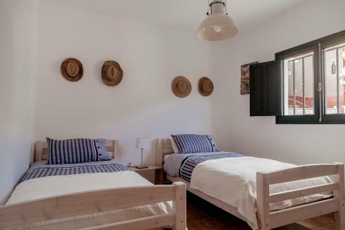 Apartamento Los Lirios