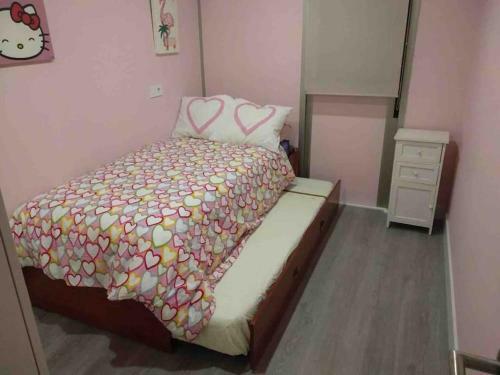 Apartamento Duplex Acogedor Y C�modo