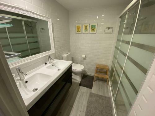 Apartamento Duplex Acogedor Y C�modo