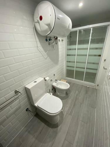 Apartamento Duplex Acogedor Y C�modo