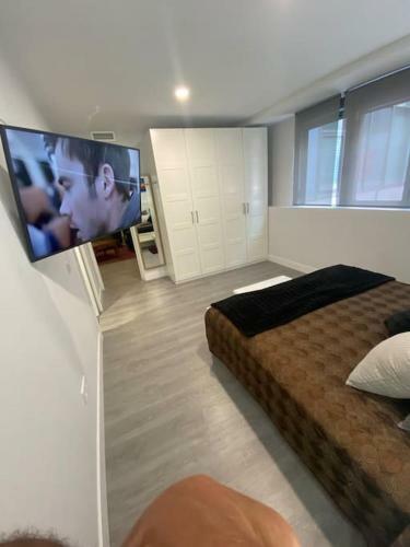 Apartamento Duplex Acogedor Y C�modo