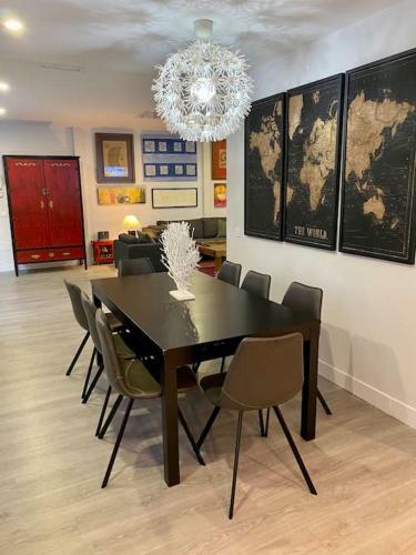 Apartamento Duplex Acogedor Y C�modo