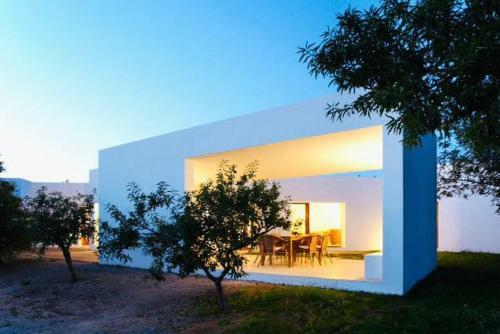 Villa Boutique Ibiza