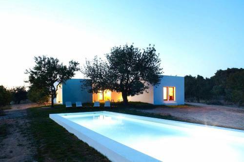 Villa Boutique Ibiza