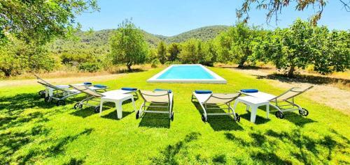 Villa Boutique Ibiza