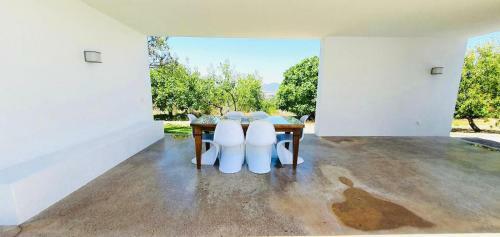 Villa Boutique Ibiza