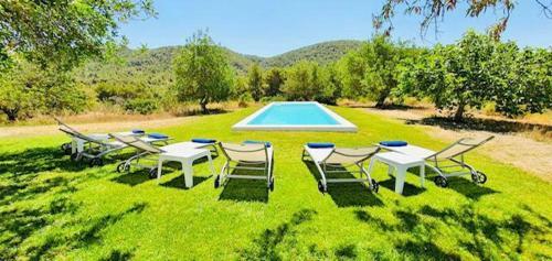 Villa Boutique Ibiza