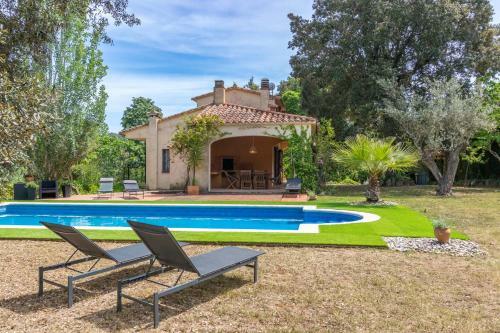 Villa Del Sol