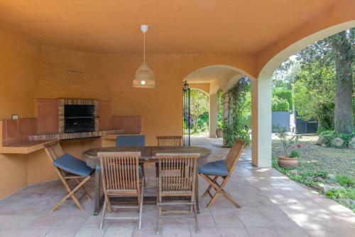 Villa Del Sol