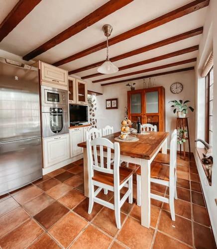 Casa La Encarnaci�n