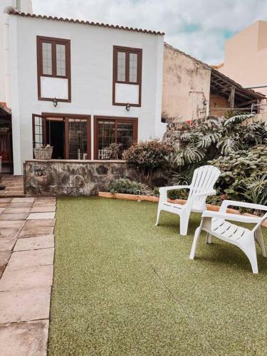 Casa La Encarnaci�n