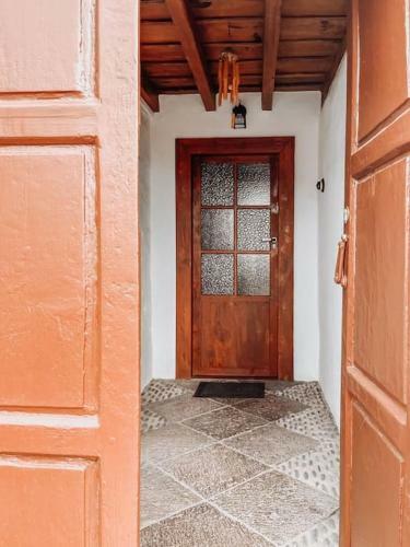 Casa La Encarnaci�n