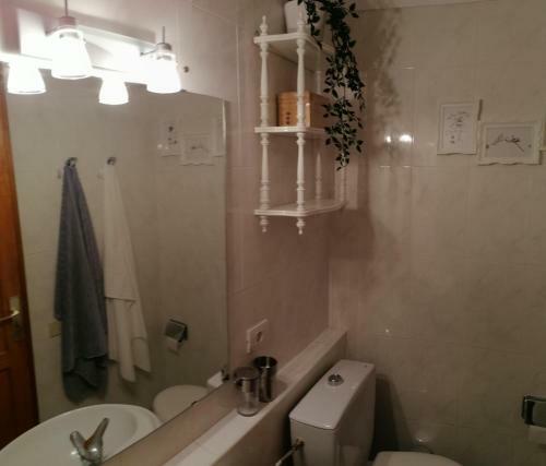 Maritima Beach Apartamento